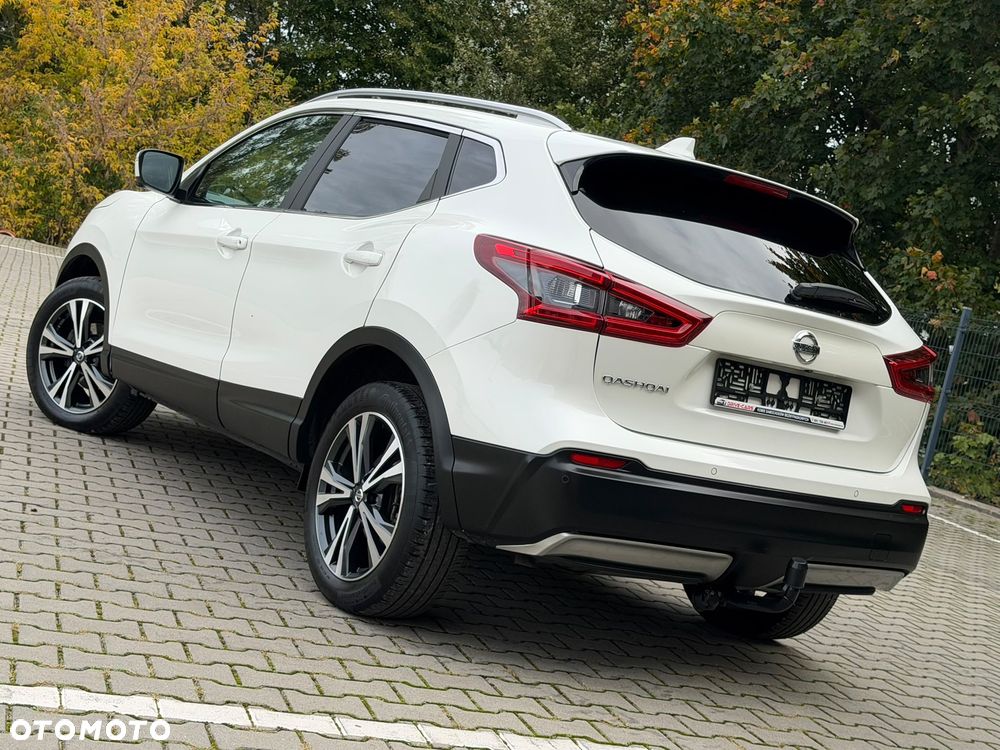 Nissan Qashqai 1.5 dCi Tekna - 30