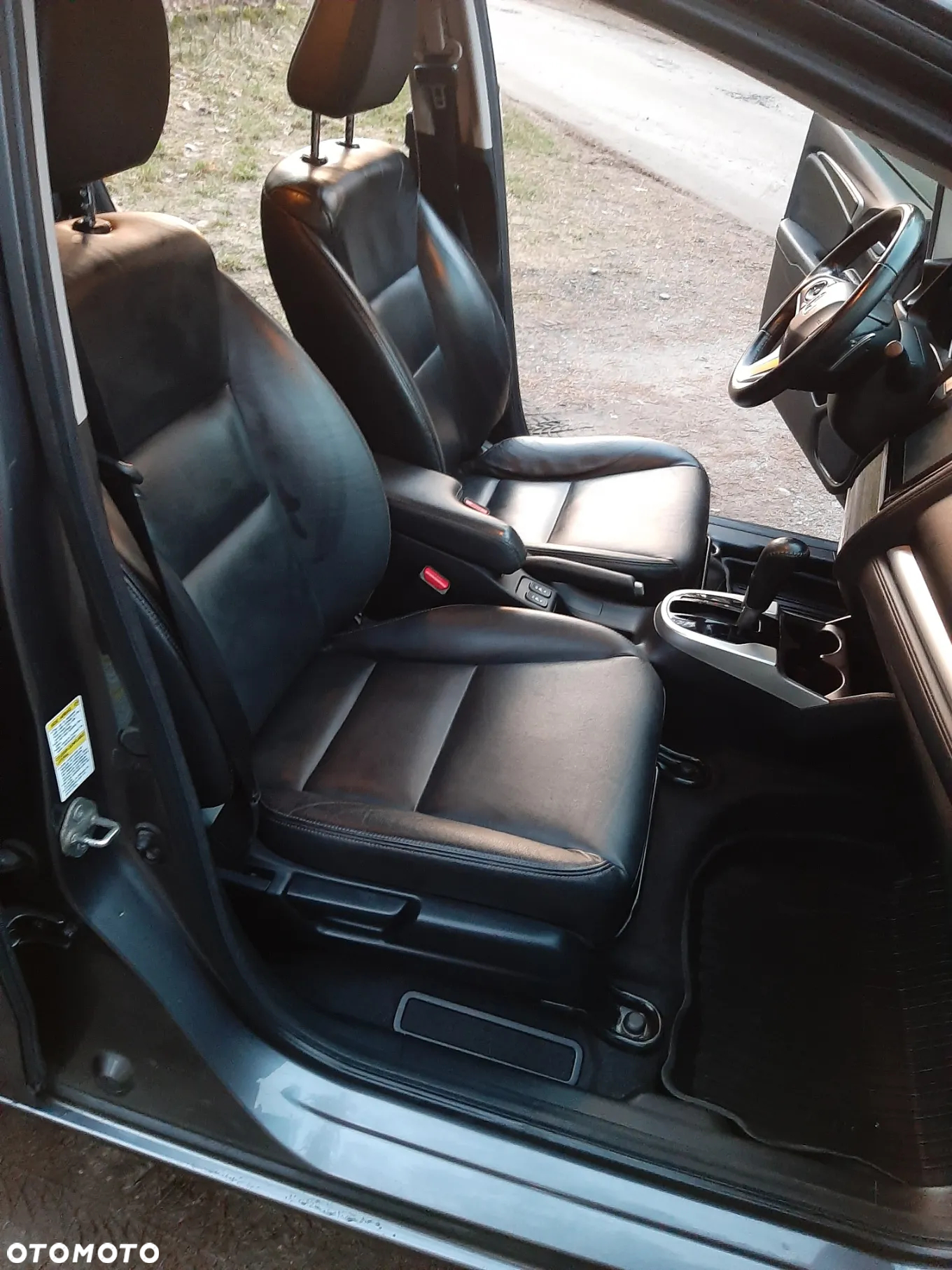 Honda Jazz - 34