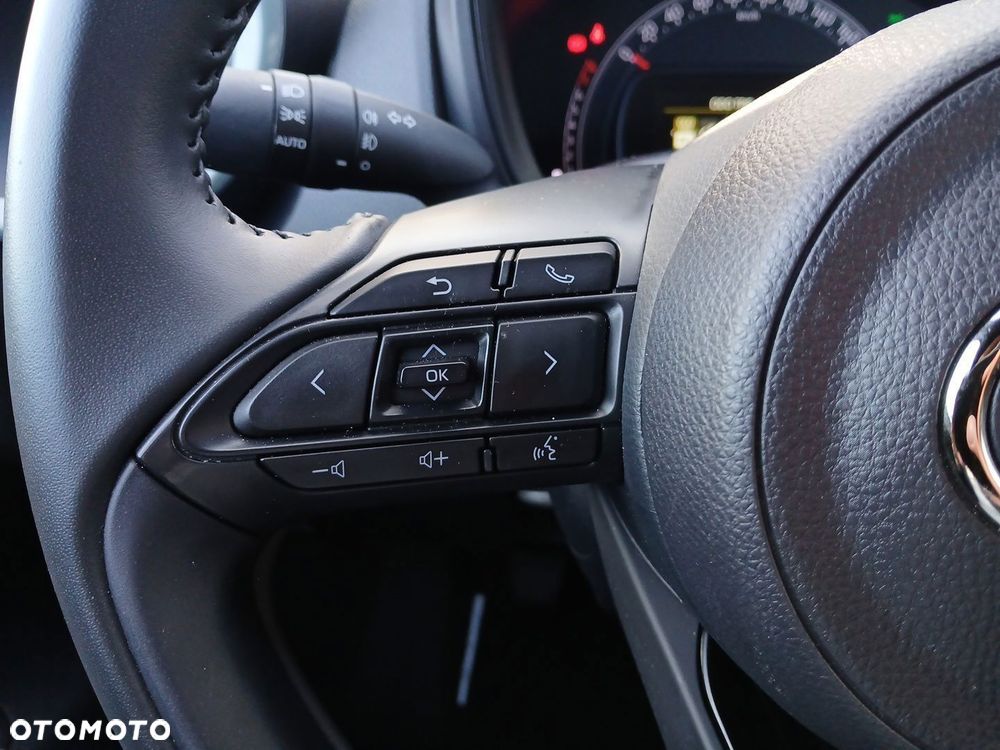 Toyota Aygo X - 22