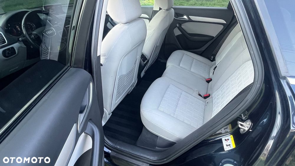Audi Q3 2.0 TDI - 11
