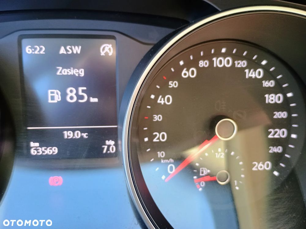 Volkswagen Tiguan 1.4 TSI BMT ACT GPF Comfortline - 32