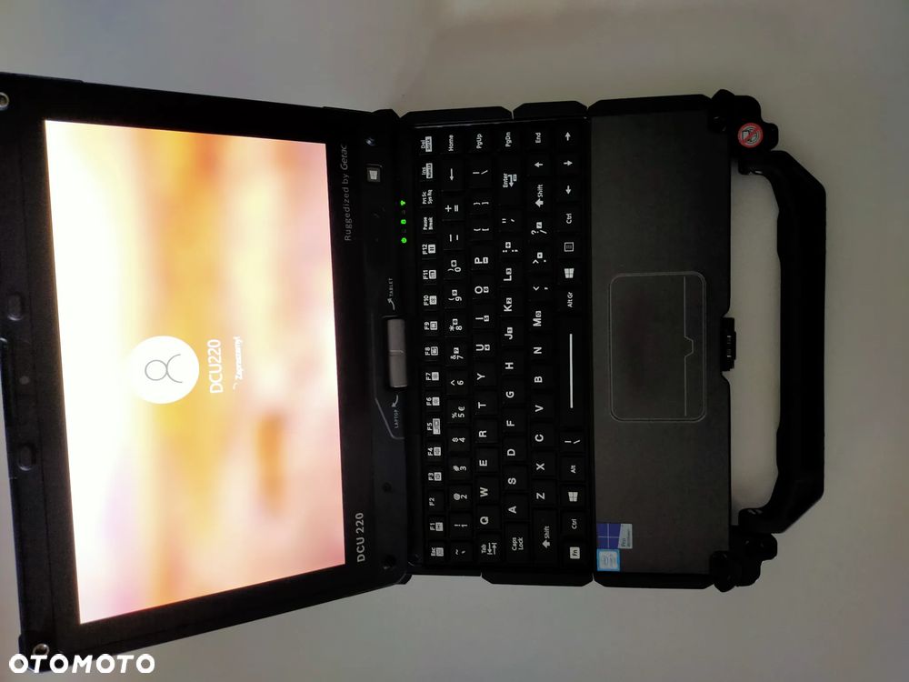 KTS 960 Bosch tester KTS 560 DCU 220 DEMO - 10