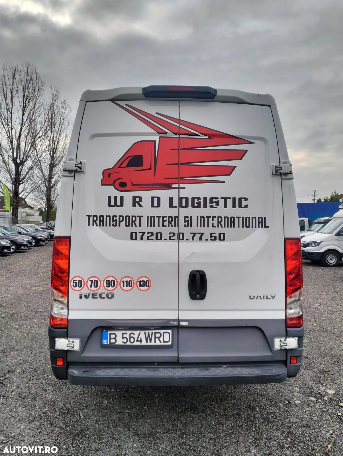 Iveco Daily - 3