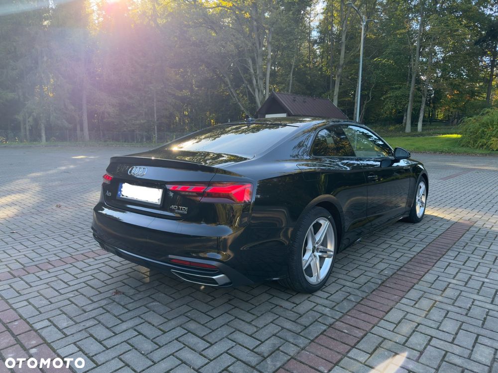 Audi A5 - 4