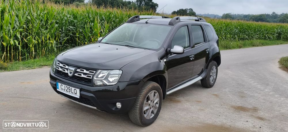 Dacia Duster 1.2 TCe Pack - 1