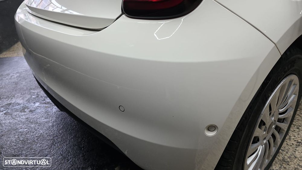 Fiat 500e 42kWh ICON - 22