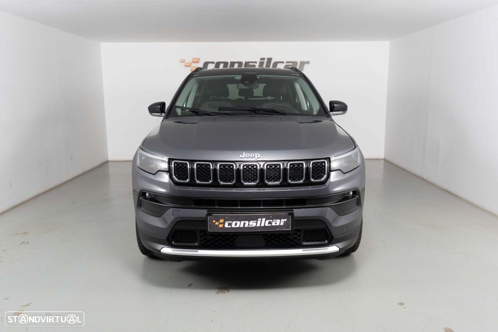 Jeep Compass - 2