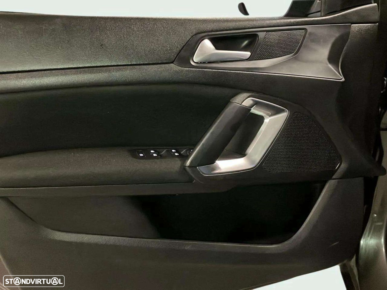 Peugeot 308 - 20
