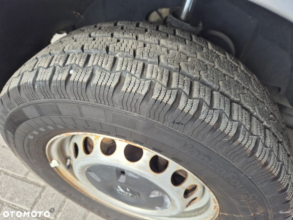 Volkswagen CRAFTER - 32