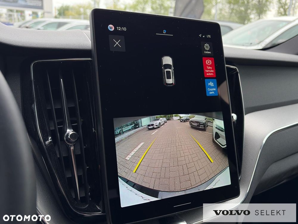 Volvo XC 60 - 26