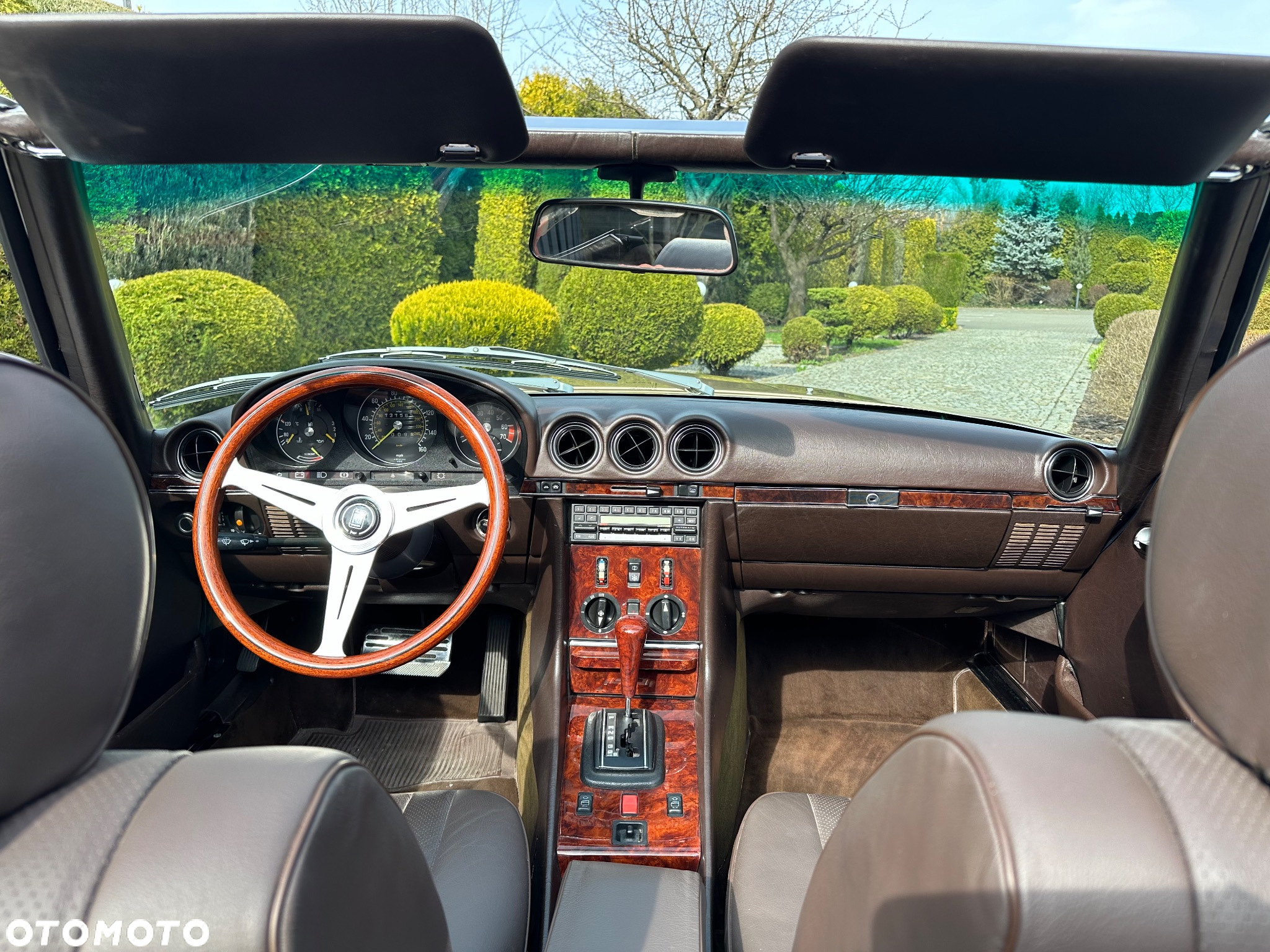 Mercedes-Benz SL - 5
