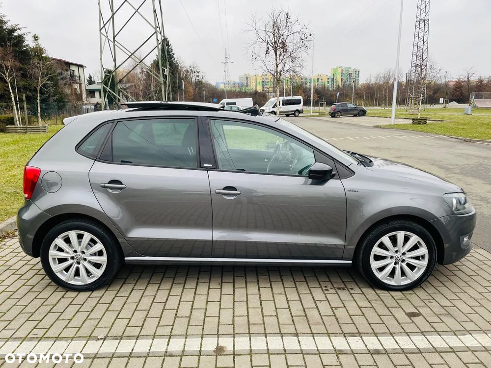 Volkswagen Polo 1.2 Team - 2