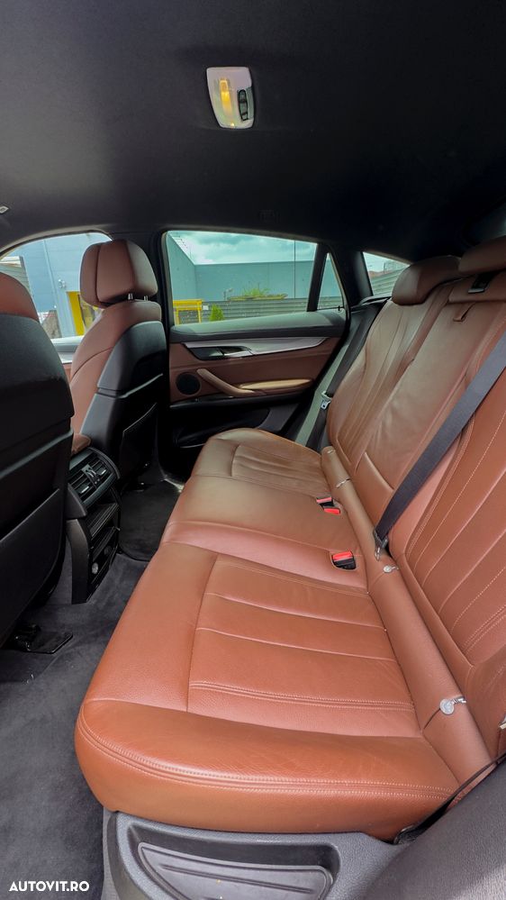 BMW X6 xDrive30d - 6