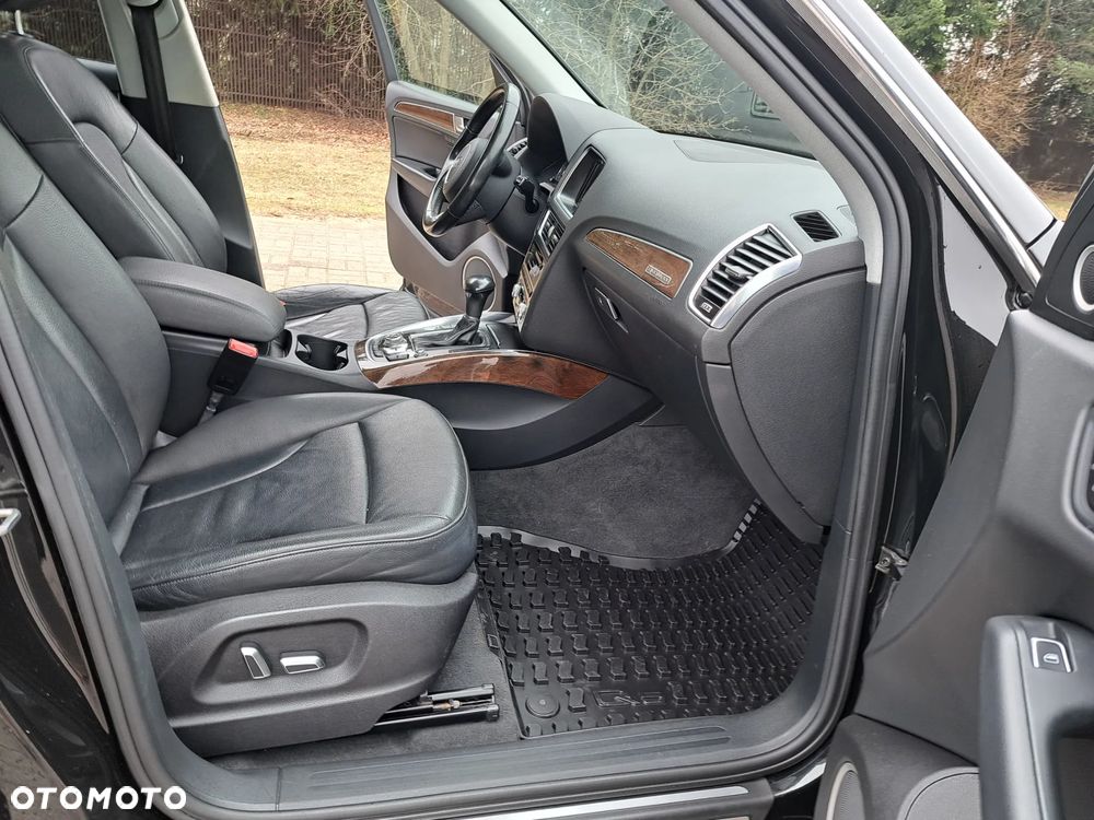 Audi Q5 - 15