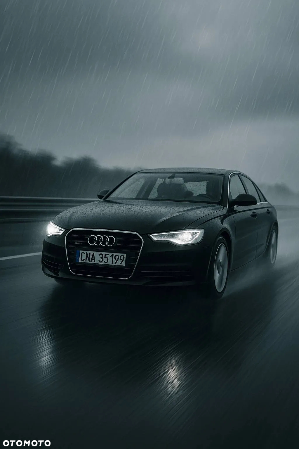 Audi A6 3.0 TDI Quattro S tronic - 2