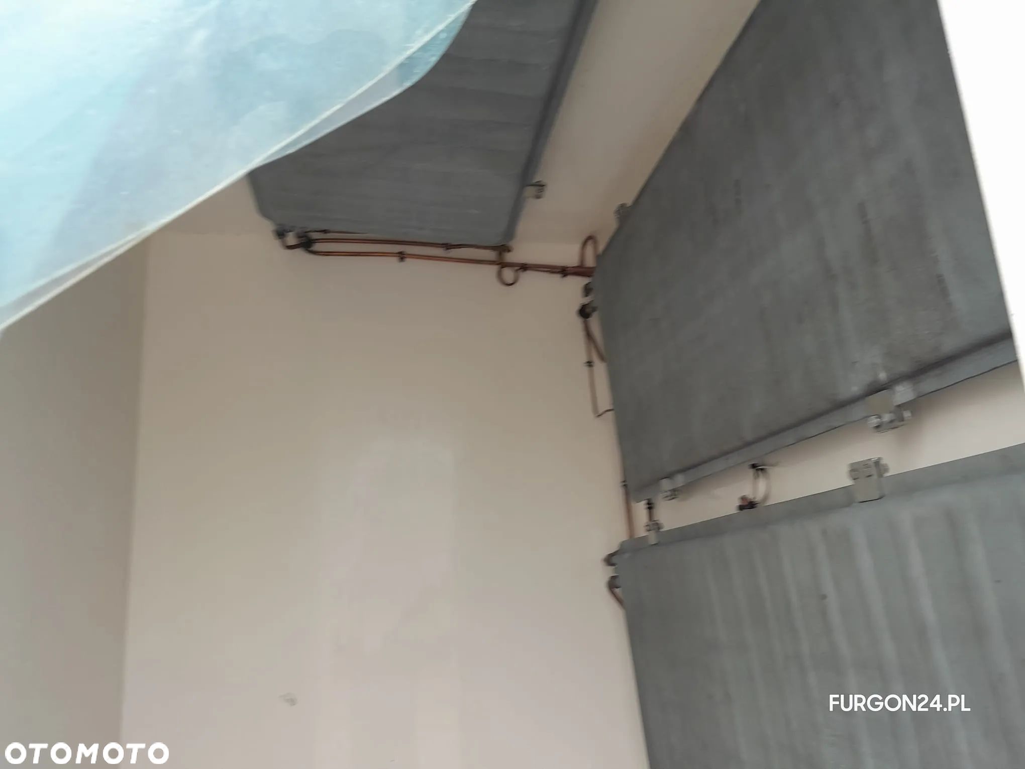 PŁYTA PANEL EUTEKTYCZNY MROŹNIA MROŹNICZY CARRIER THERMO KING - 1