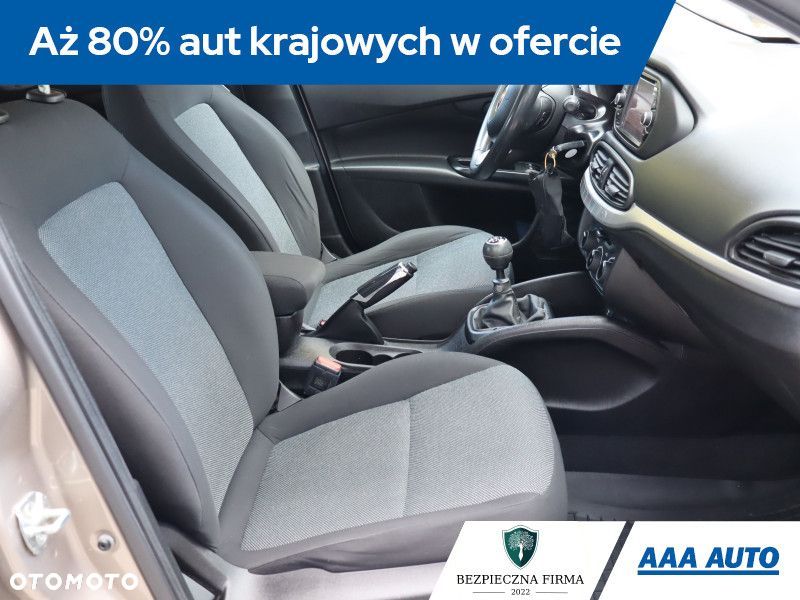 Fiat Tipo - 10
