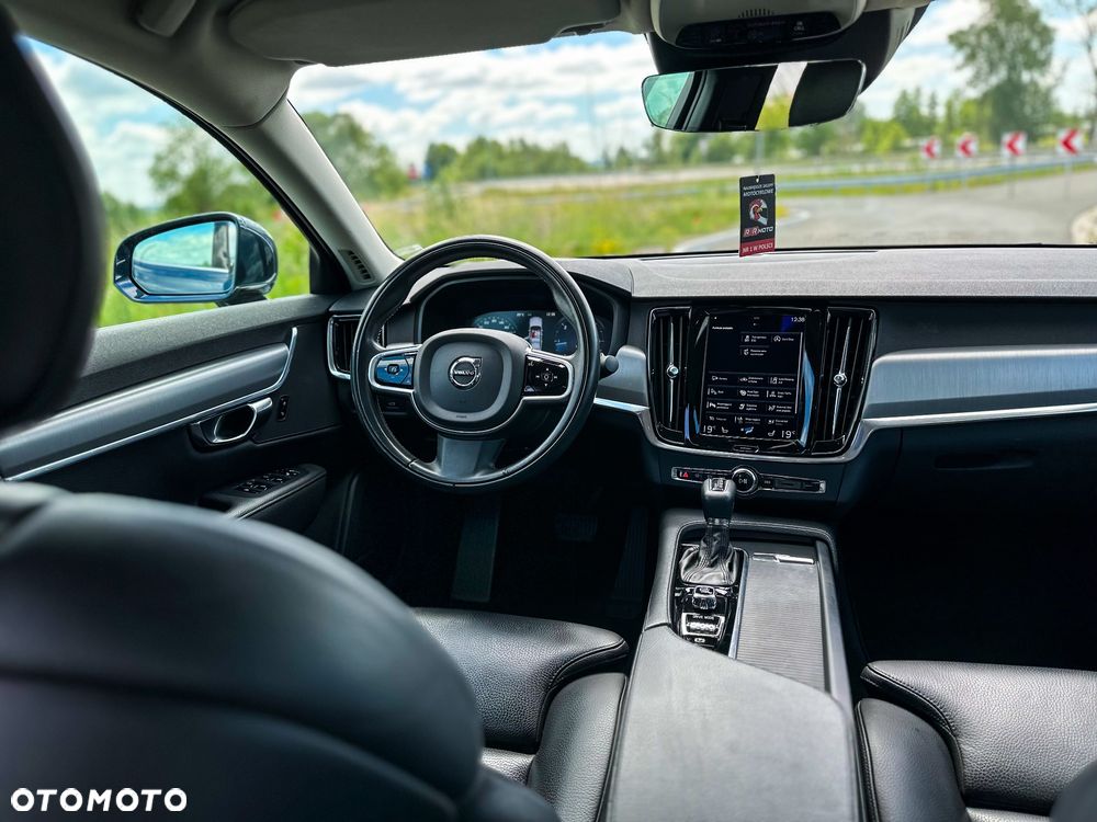Volvo S90 D3 Momentum - 18