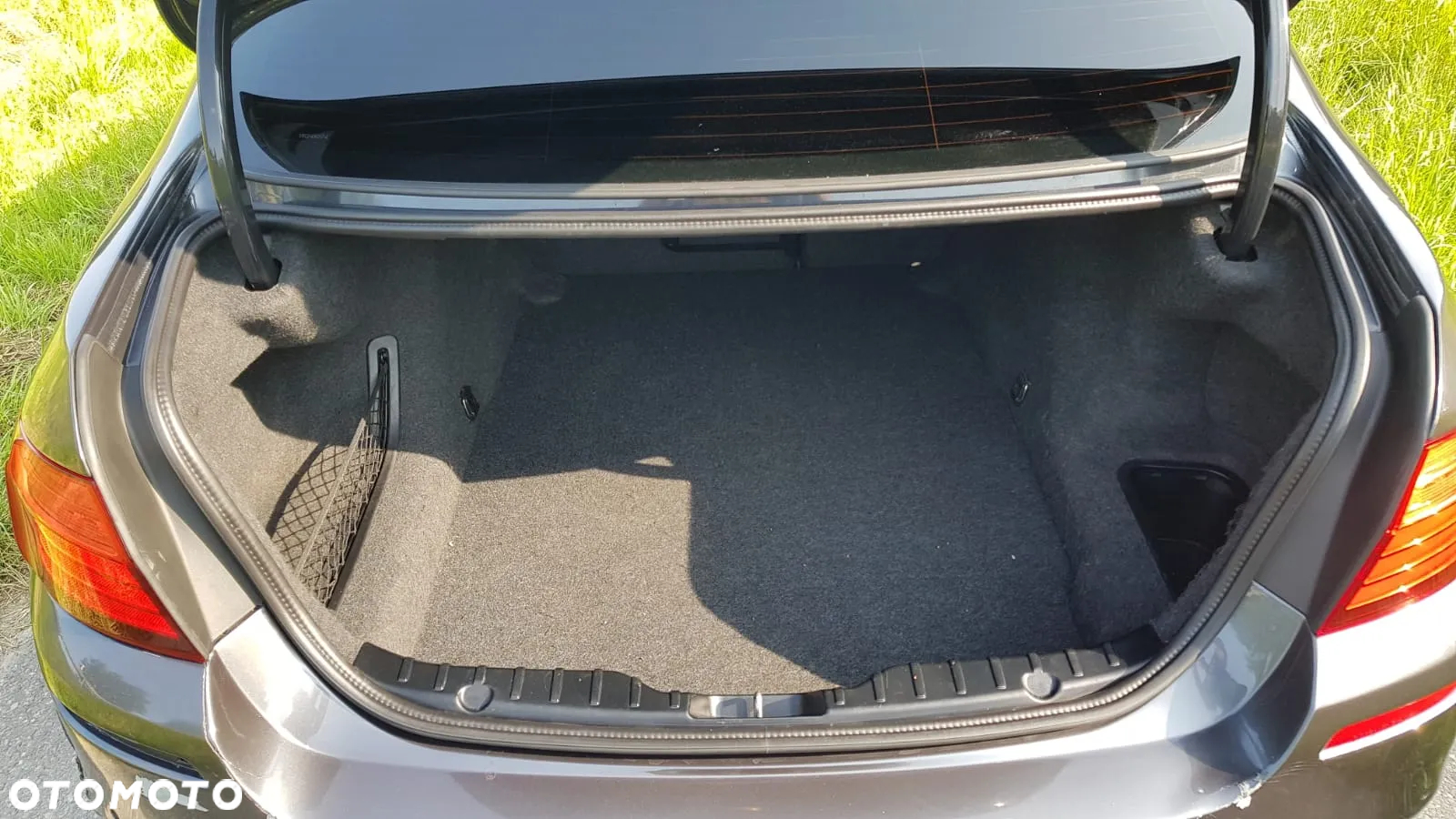 BMW Seria 5 - 28