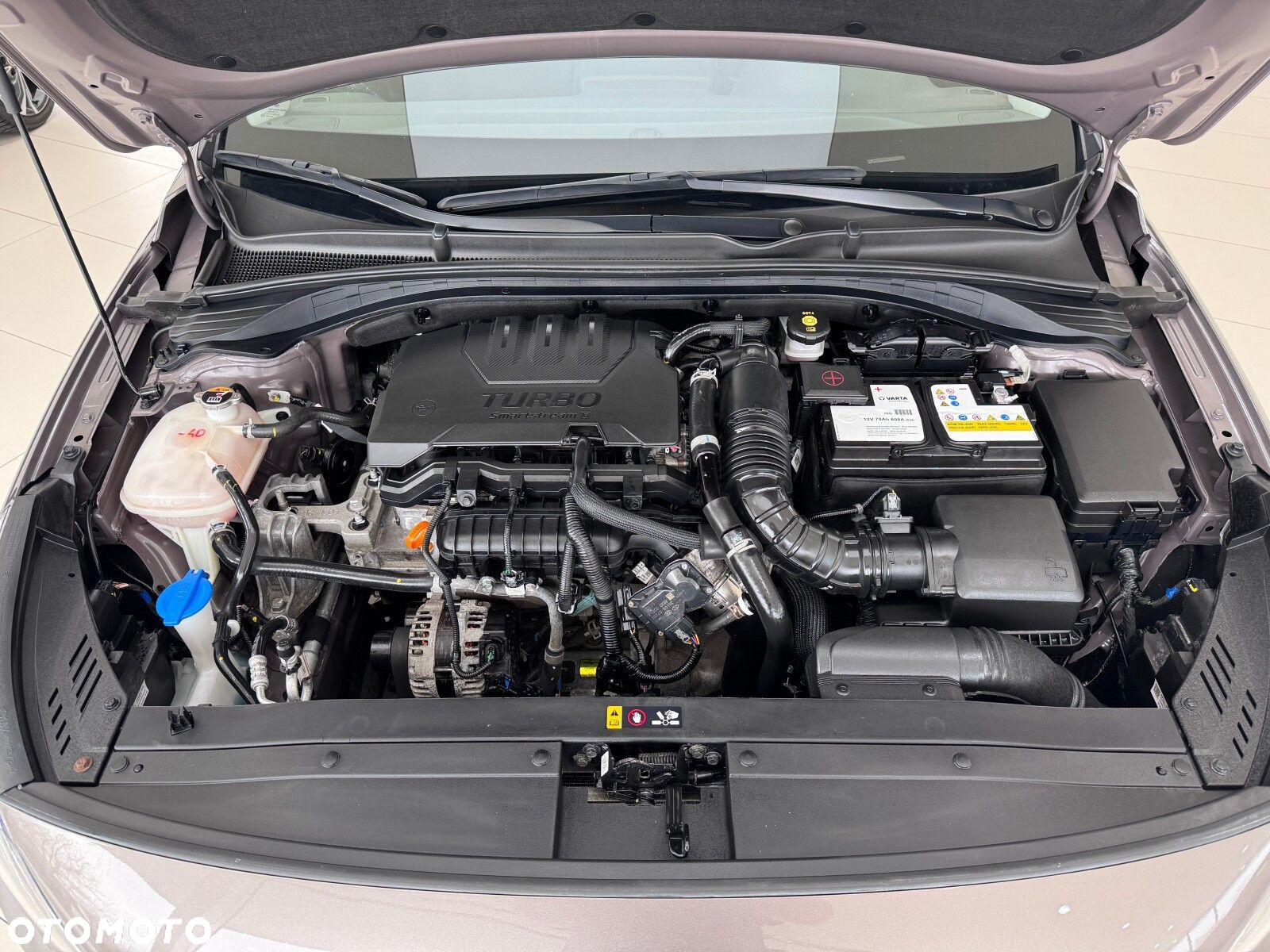 Hyundai i30 - 19