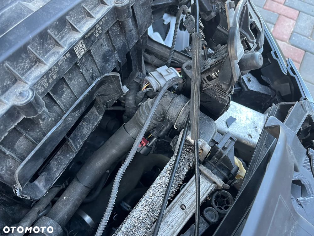 Audi A3 Limousine 2.0 TFSI quattro S tronic sport - 6