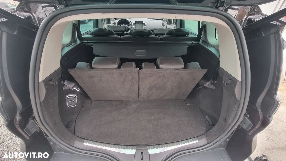 Renault Espace Energy dCi 160 EDC Initiale Paris - 15