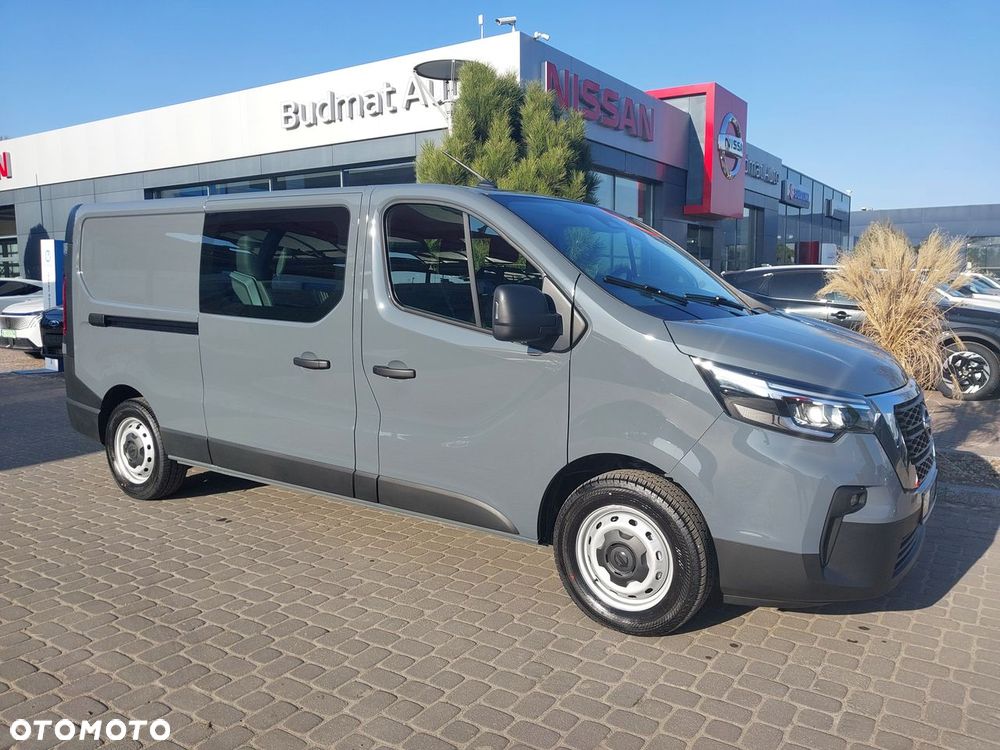 Nissan PRIMASTAR - 2