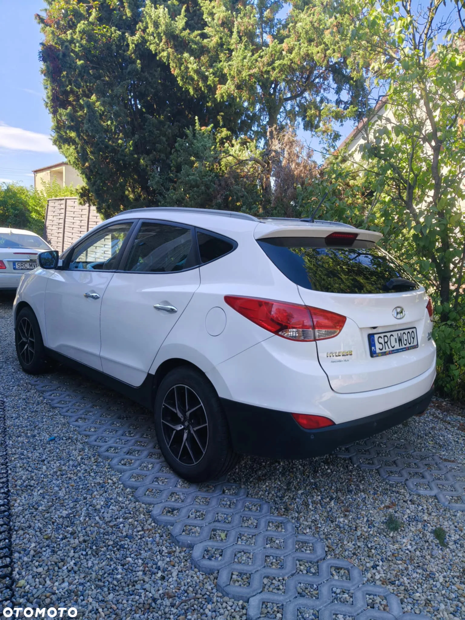 Hyundai ix35 - 10