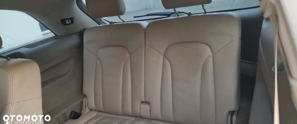 Audi Q7 3.0 TDI Quattro Tiptronic - 13