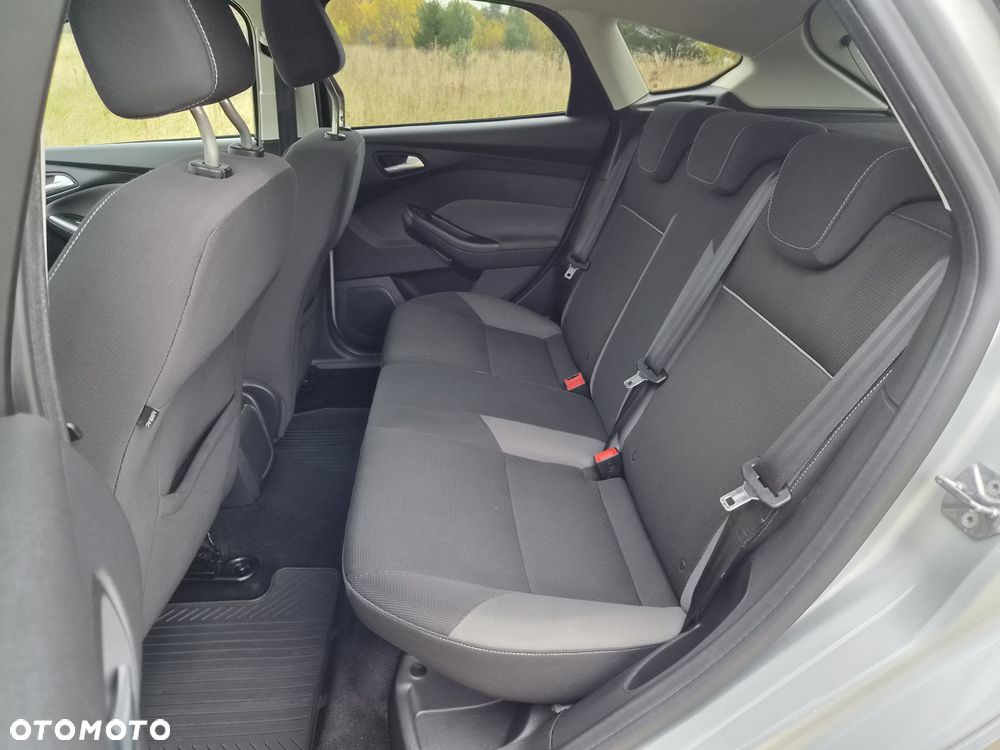 Ford Focus - 7