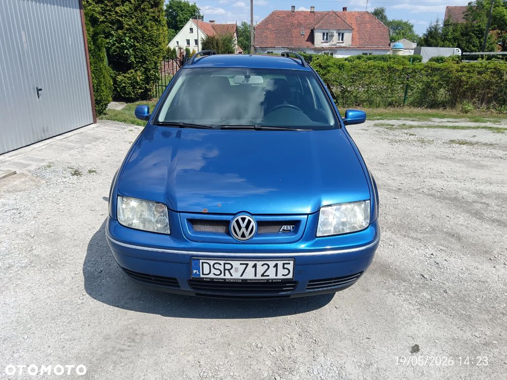 Volkswagen Golf - 2
