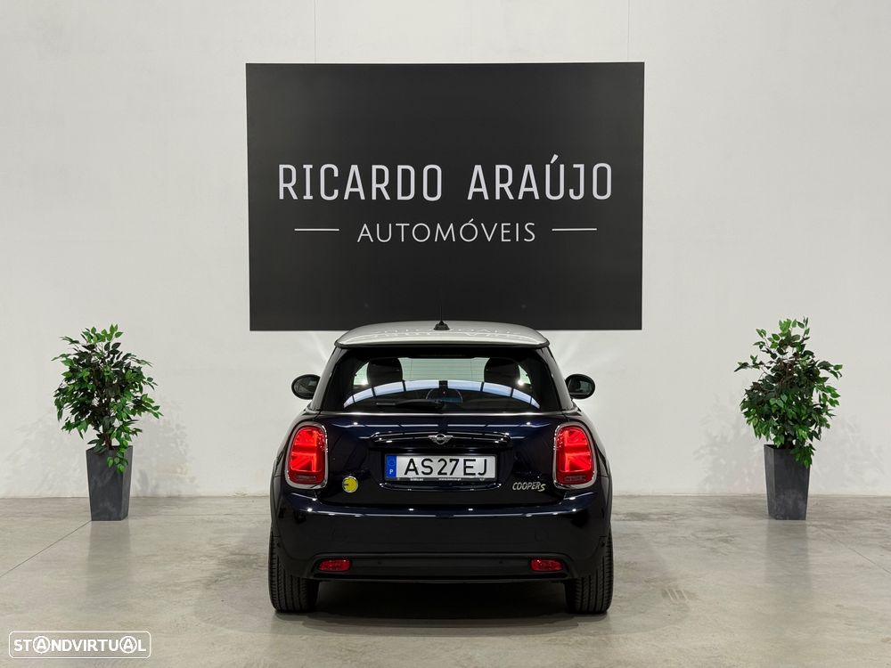 MINI 3 Portas Cooper SE Premium Yours - 31