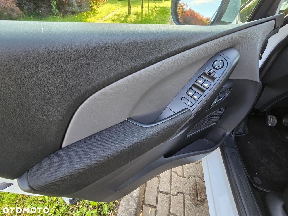 Citroën C4 Grand Picasso BlueHDi 120 Selection - 35