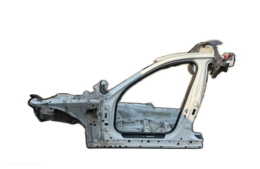BMW F10 F11 M5 CWIARTKA PODŁUŻNICA prawy lewy prawa lewa przód przednia - 5