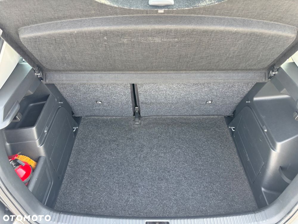 Skoda Fabia 1.2 TSI Ambition - 9