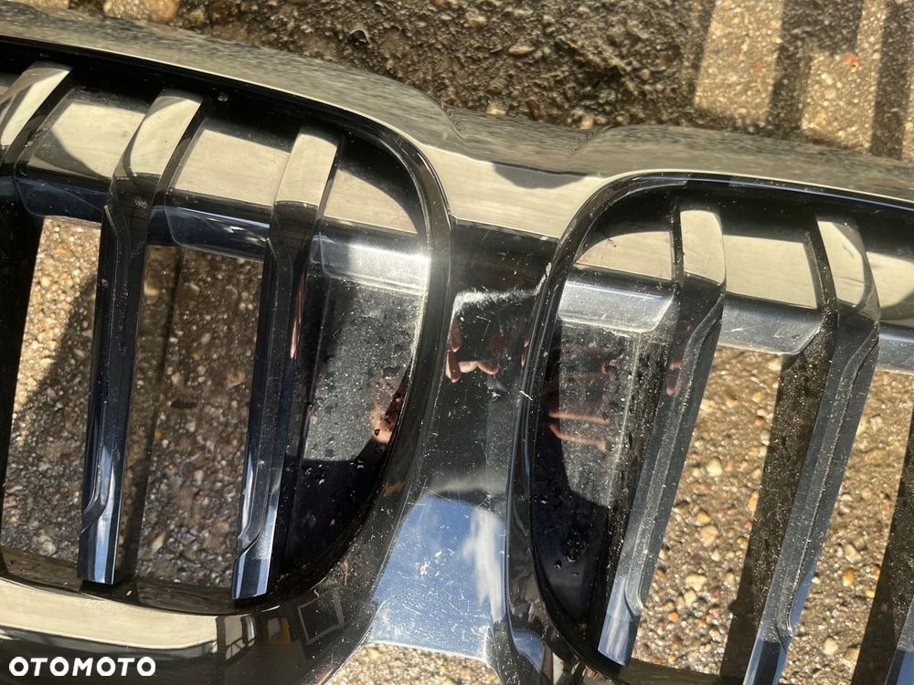 BMW G20 3 GRILL ATRAPA NERKI OE 5113192976-10 - 4