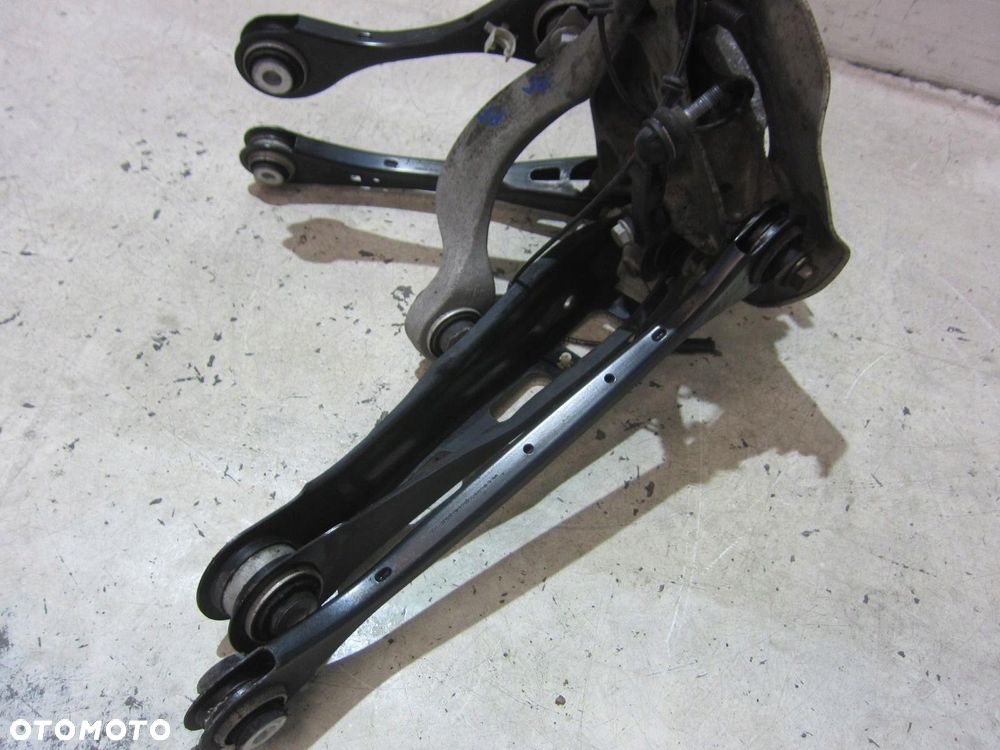 BMW X3 G01 ZWROTNICA TYLNA PRAWA WAHACZ 6871030 ZAWIESZENIE 33306871028 - 5