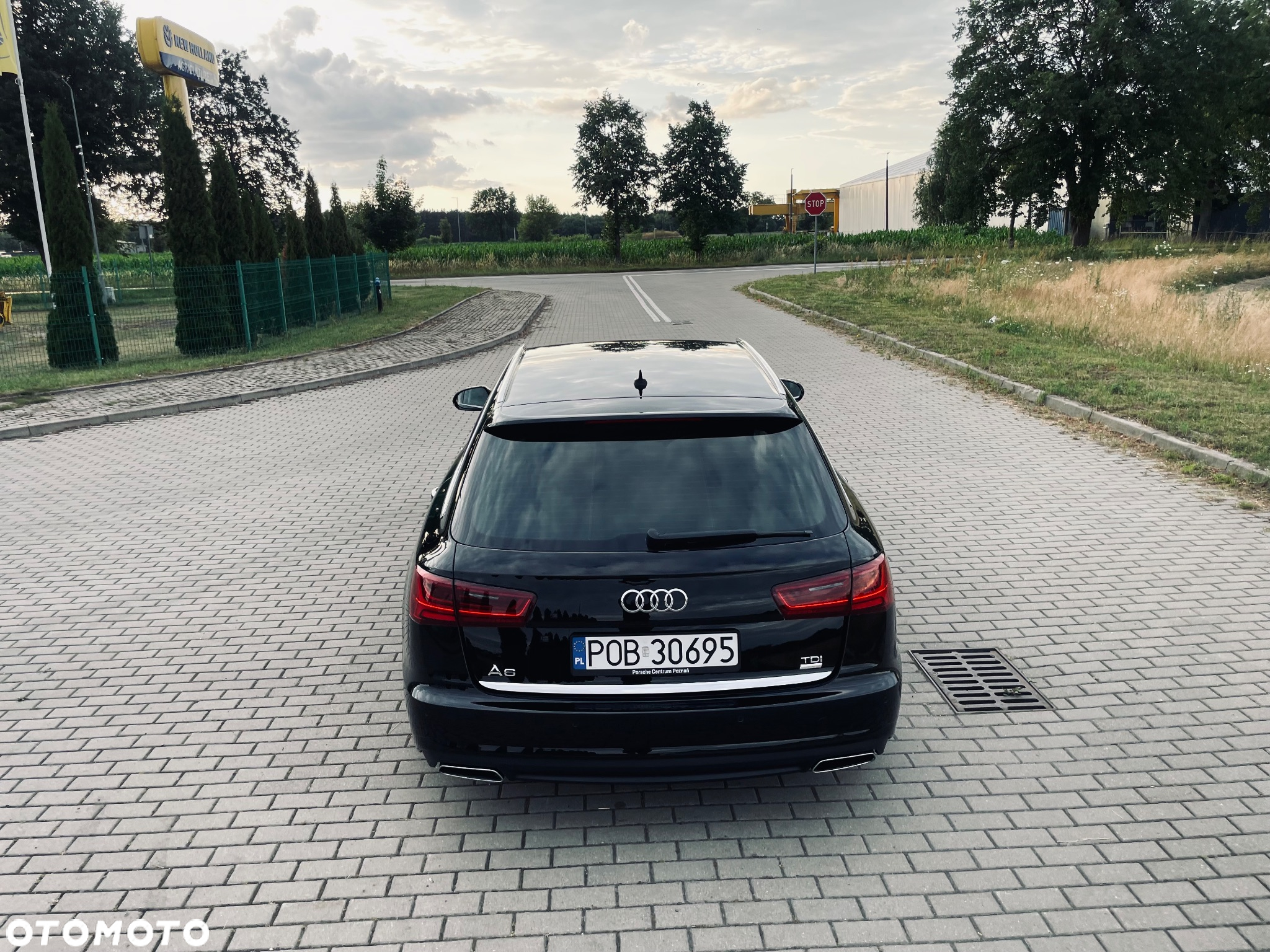 Audi A6 2.0 TDI ultra S tronic - 8