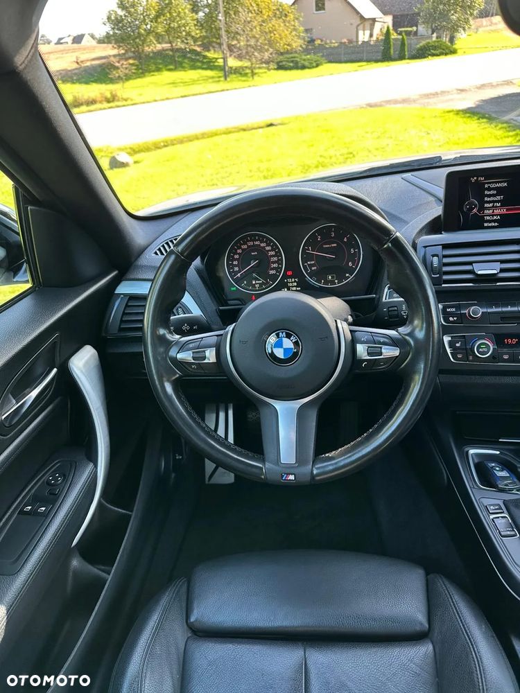 BMW Seria 2 220d Coupe Sport Line - 28