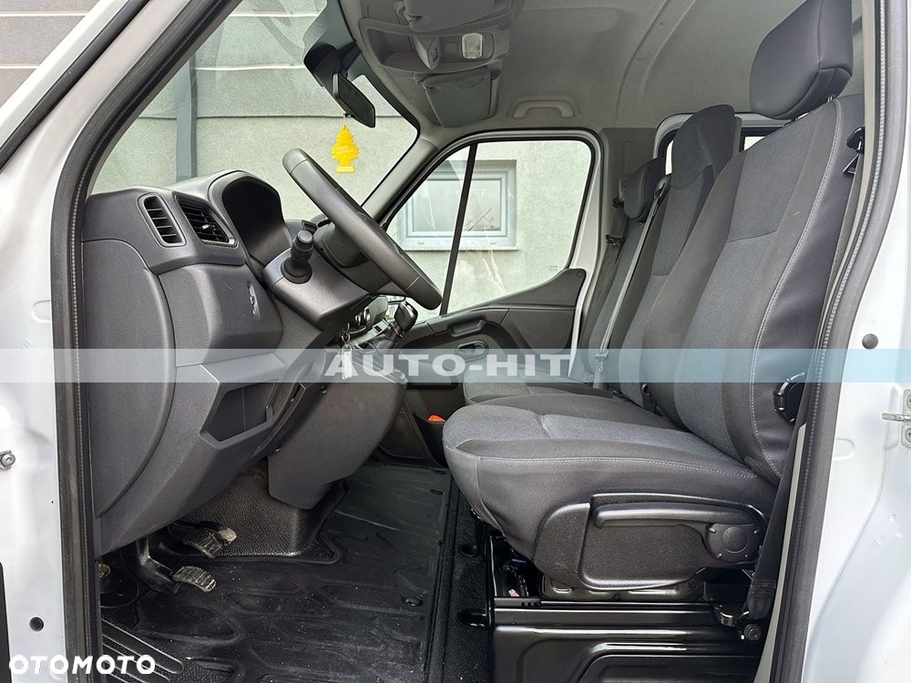 Renault Master - 18