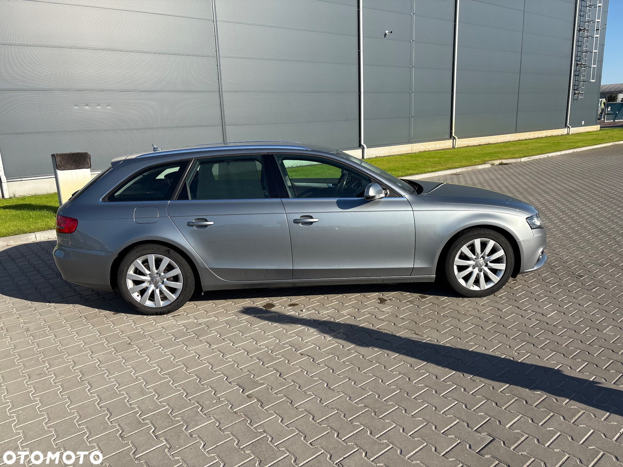 Audi A4 2.0 TDI - 3