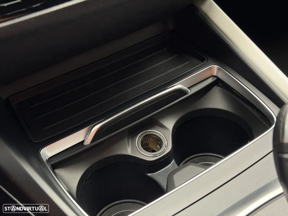BMW 116 d Aut. Advantage - 33