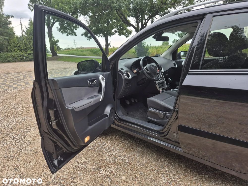 Renault Koleos 2.0 dCi Expression - 23