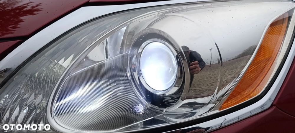 Lexus GS 300 - 22