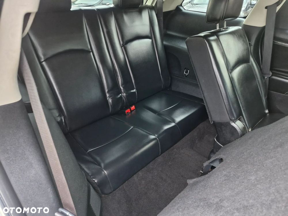 Fiat Freemont 2.0 Multijet - 30