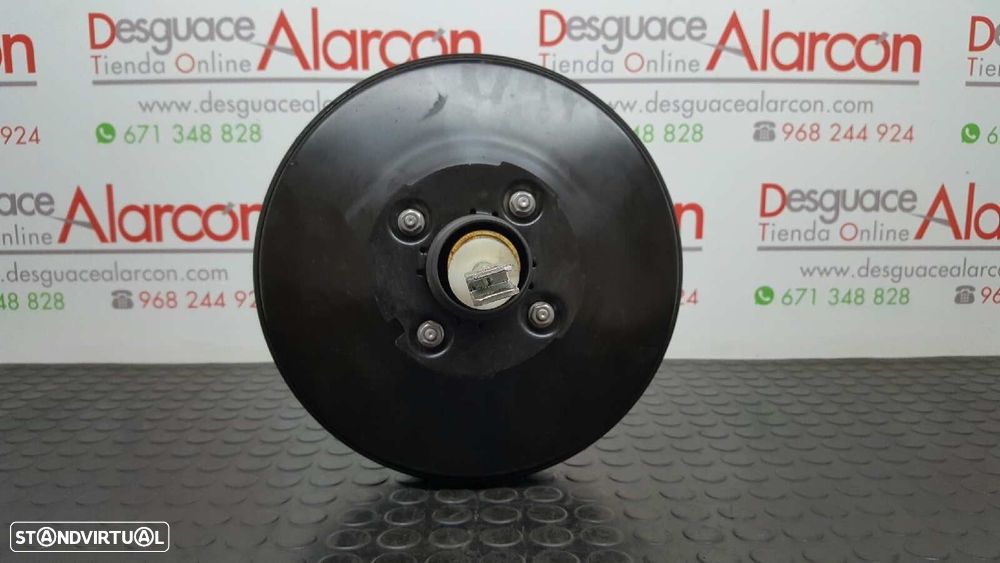 SERVOFREIO RENAULT KANGOO DYNAMIQUE - 2