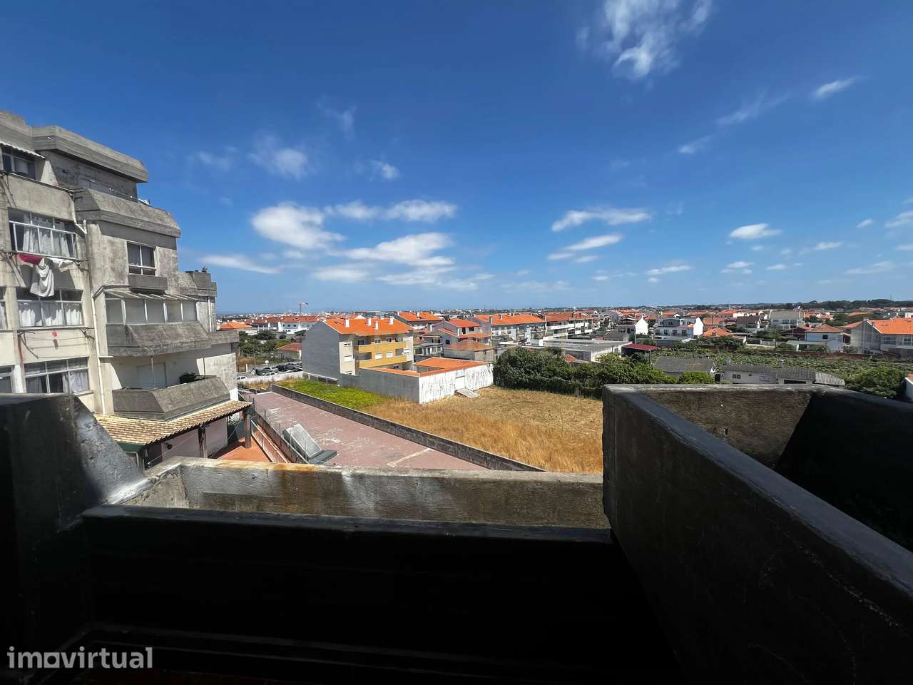 Apartamento T2 - Gafanha da Nazaré, Ílhavo - Grande imagem: 2/16