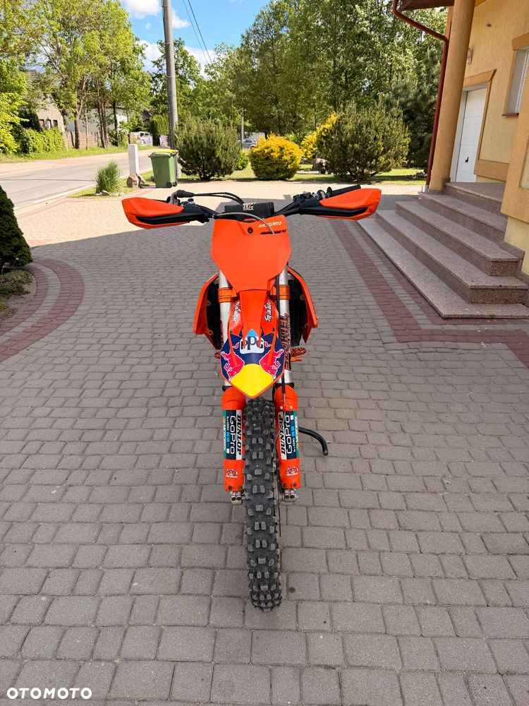 KTM SXF - 5
