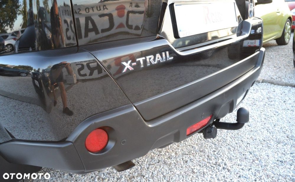 Nissan X-Trail - 40