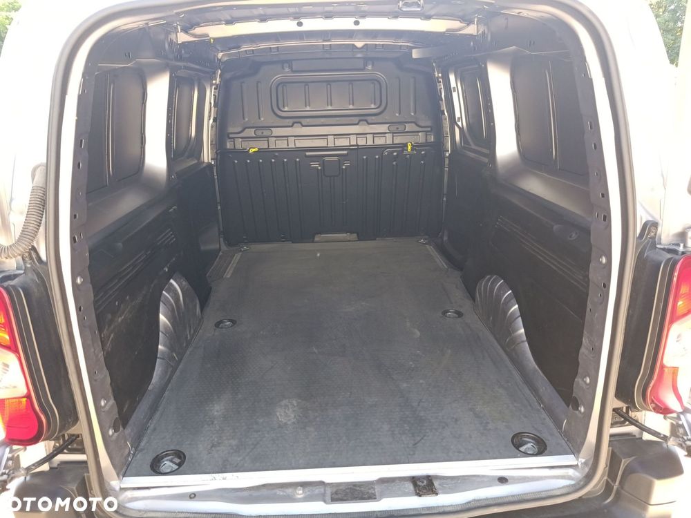 Toyota PROACE CITY - 14